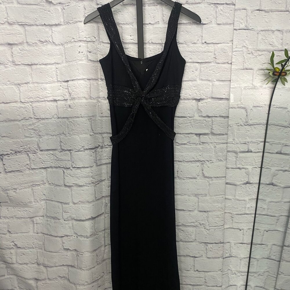 St John Evening Gown